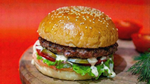 Runderburger