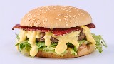 Tabres Burger