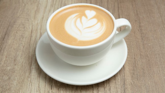 Spanish Latte