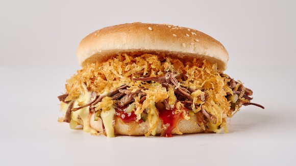 Ribburger