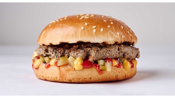 Hamburger