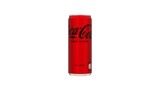 Coca Cola Zero