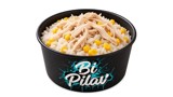 Tavuklu Mısırlı Pilav