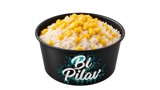 Mısırlı Pilav