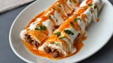 Et Tantuni Yoğurtlu