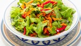 Mevsim Salata