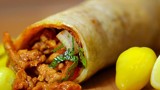 Et Tantuni Dürüm