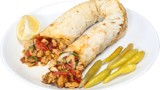 Tavuk Tantuni Dürüm