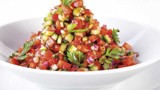 Kaşık Salata
