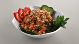 Gavurdağı Salata