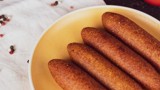 İçli Köfte ( 4 Adet )