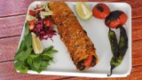 Harbiye
