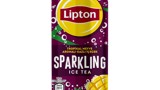 Lipton Sparkling Ice Tea Tropikal Meyve Aromalı (330ml)