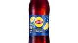 Lipton Sparkling Ice Tea Limon ve Yuzu Aromalı (1L)