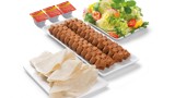 Çiğ Köfte (600 g)