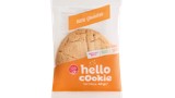 Hello Cookie – Sütlü Çikolatalı (40g)