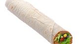Favori Ultra Mega Çiğ Köfte Dürüm