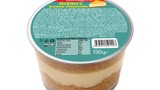 McVitie's Kremalı Cheesecake (150.gr)