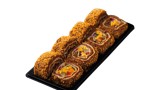 Komagene Şuşi (Eti Crax - Chili Lime'lı)