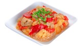 Patlıcan Salata (150 g)