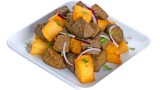 Arnavut Ciğeri (150 g)