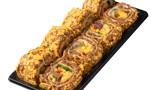 Komagene Şuşi - Doritoslu