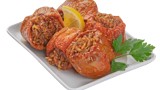 Antep Kuru Biber Dolma (200 g)