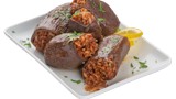Antep Kuru Patlıcan Dolma (200 g)