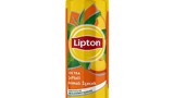 Lipton Ice Tea Şeftali Kutu (330 ml)