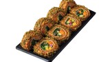 Komagene Şuşi (Çıtır Jalapenolu)