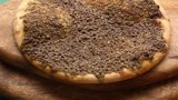 1  Zaatar - منقوشة زعتر