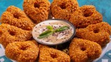 29  Falafel Teller - وجبة فلافل