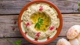 39  Auberginen-Mutabbal - متبل باذنجان
