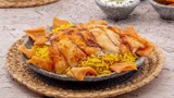 14  Shawarma Fatteh - فتة شاورما