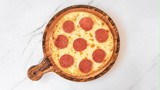 8  Pepperoni Manakisch - منقوشة بيبروني