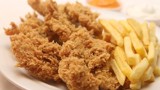 19  Crispy Teller - وجبة كريسبي
