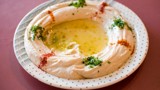 38  Hummus (Msabbaha) - حمص (مسبحة)
